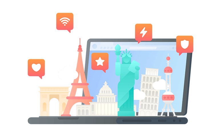 在博茨瓦纳连接到中国vpn - 解锁通